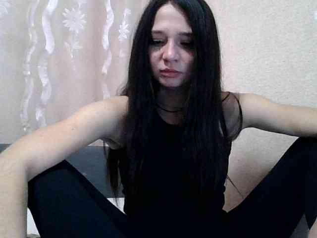 Kristina2313 webcam