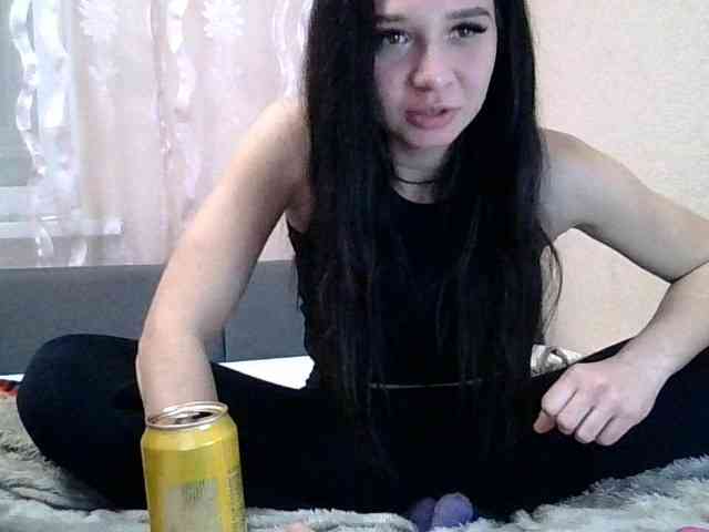 Kristina2313 webcam