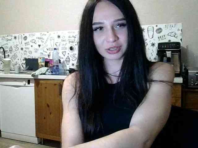 Kristina2313 webcam