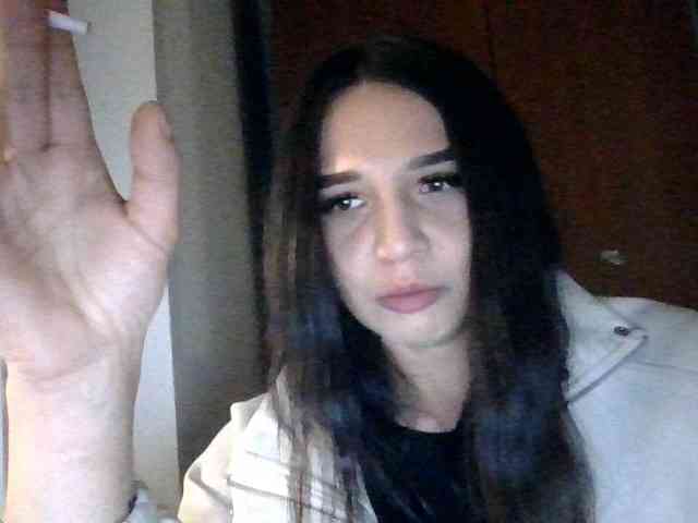 Kristina2313 webcam