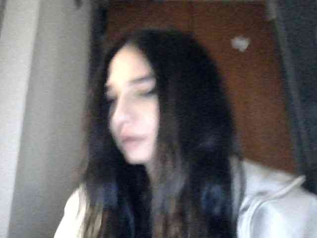 Kristina2313 webcam