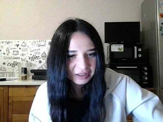 Kristina2313 webcam