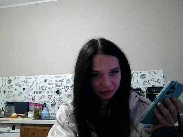 Kristina2313 webcam