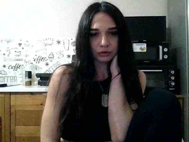 Kristina2313 webcam