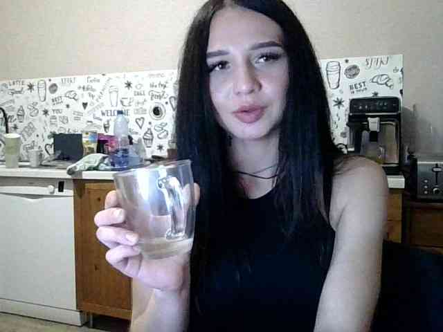 Kristina2313 webcam
