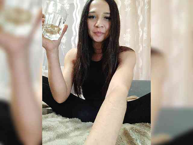 Kristina2313 webcam