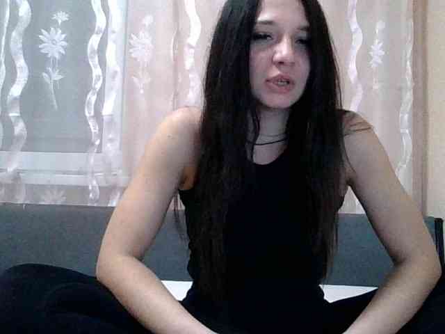 Kristina2313 webcam