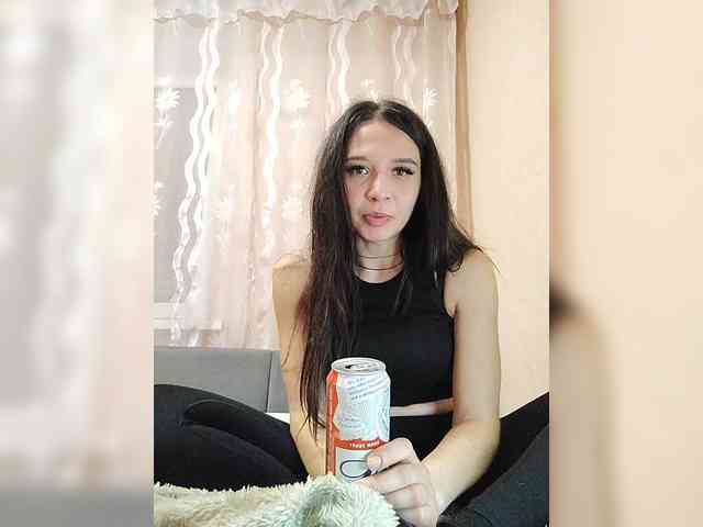 Kristina2313 webcam