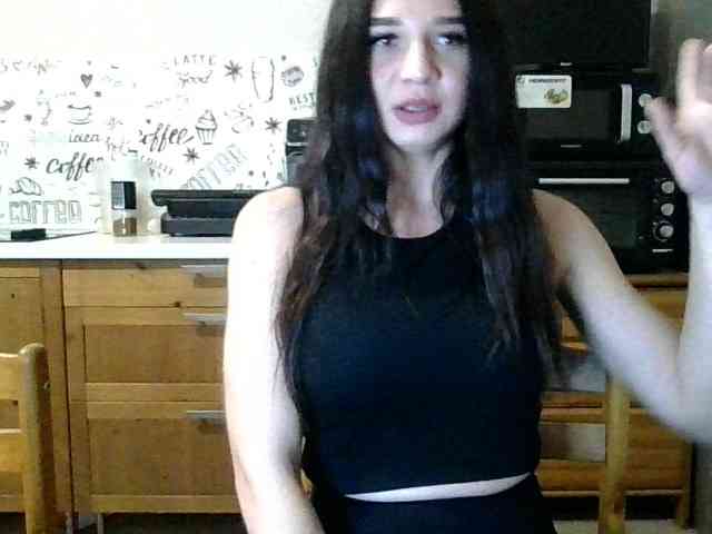 Kristina2313 webcam
