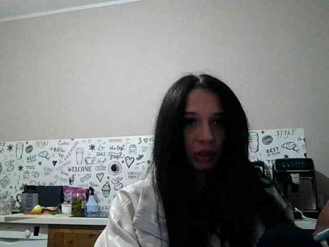 Kristina2313 webcam