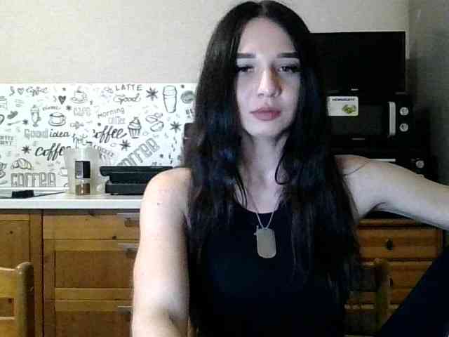 Kristina2313 webcam