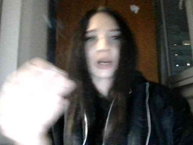 Kristina2313 webcam