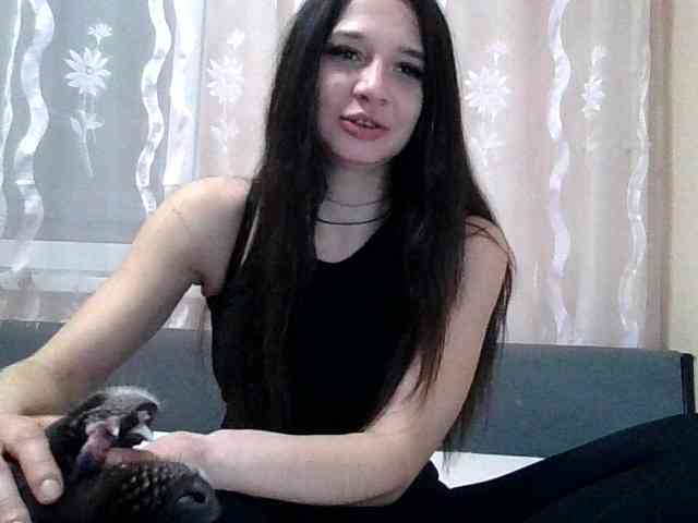 Kristina2313 webcam