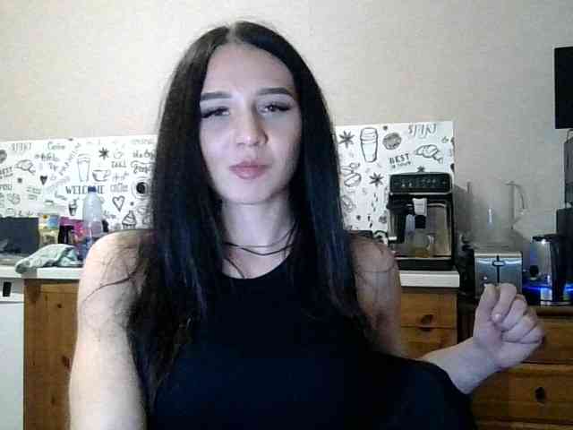 Kristina2313 webcam