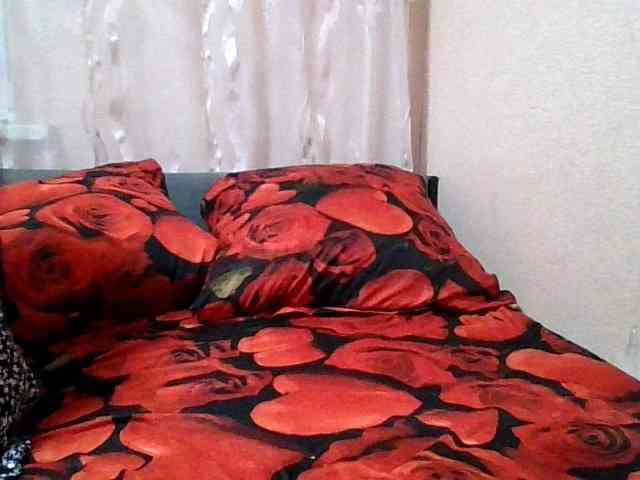 Kristina2313 webcam