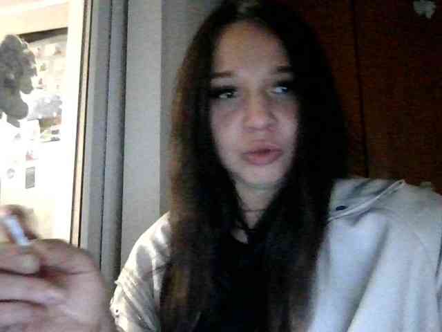 Kristina2313 webcam