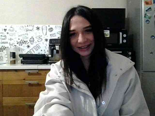 Kristina2313 webcam