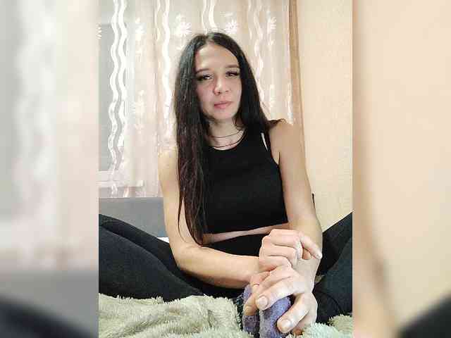 Kristina2313 webcam