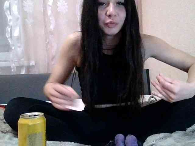 Kristina2313 webcam