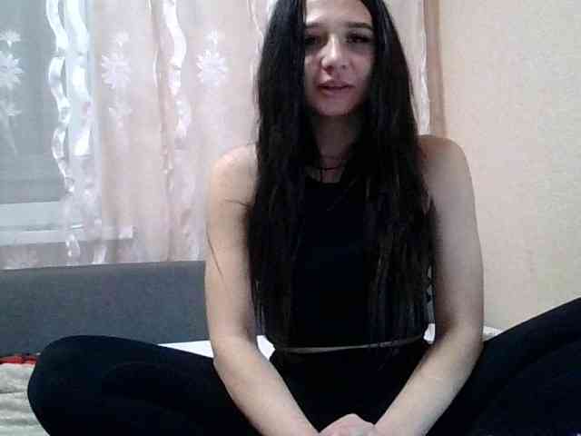 Kristina2313 webcam