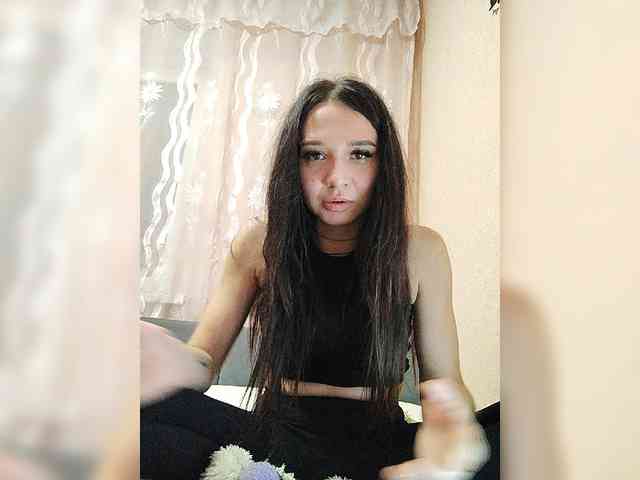 Kristina2313 webcam