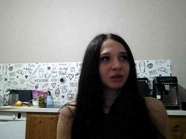 Kristina2313 webcam