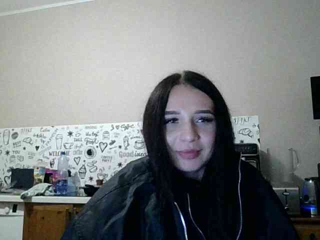 Kristina2313 webcam