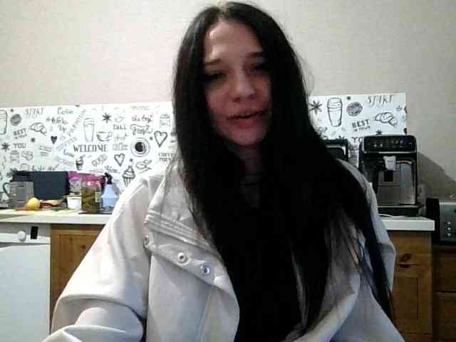 Kristina2313 webcam