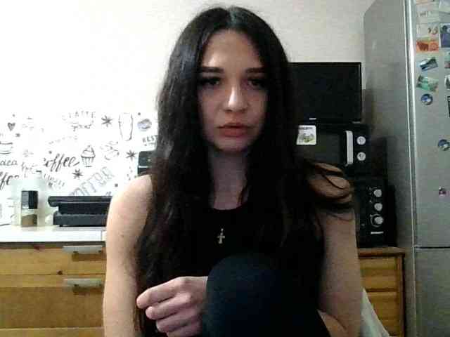 Kristina2313 webcam