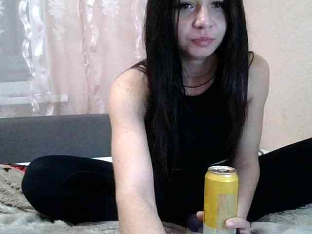 Kristina2313 webcam
