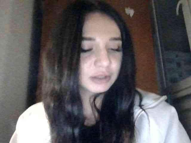 Kristina2313 webcam