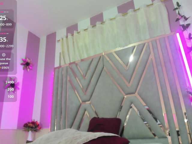 ivonne-valencia webcam