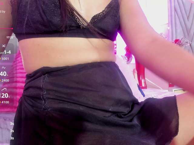 ivonne-valencia live cam on BongaCams