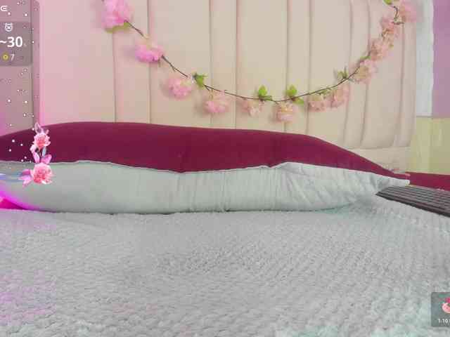 ivonne-valencia webcam