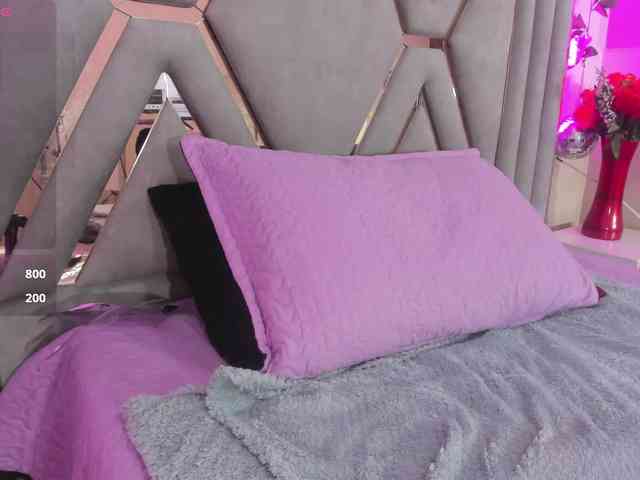 ivonne-valencia webcam