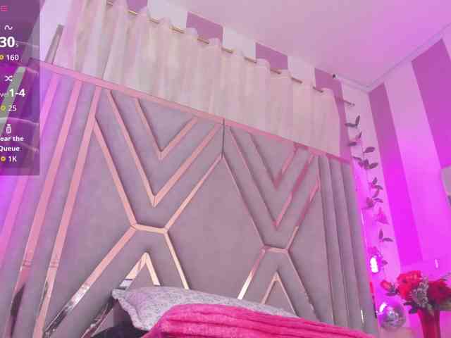 ivonne-valencia webcam