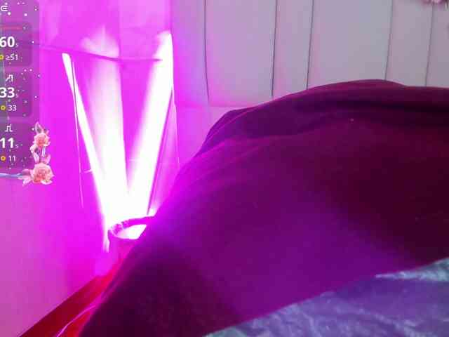ivonne-valencia webcam