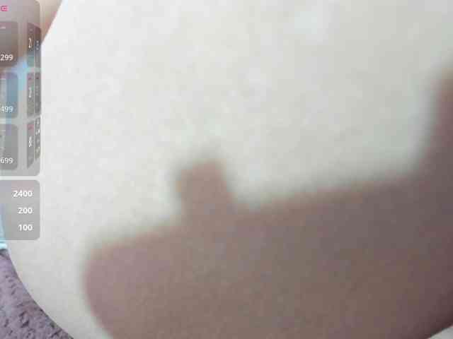 ivonne-valencia webcam