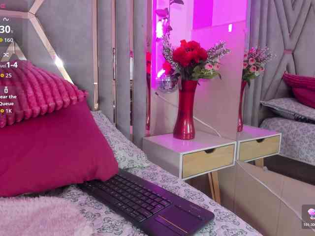 ivonne-valencia webcam