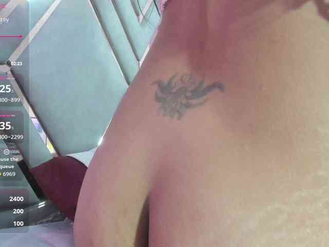 ivonne-valencia webcam