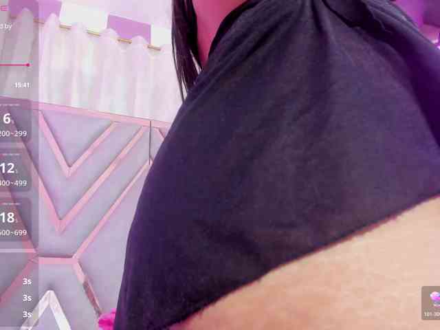 ivonne-valencia webcam