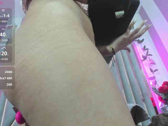 ivonne-valencia webcam
