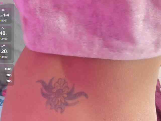 ivonne-valencia webcam