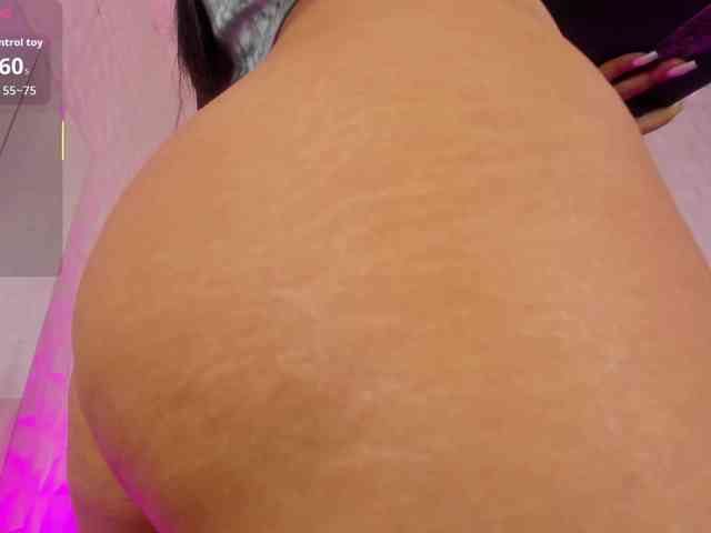 ivonne-valencia webcam