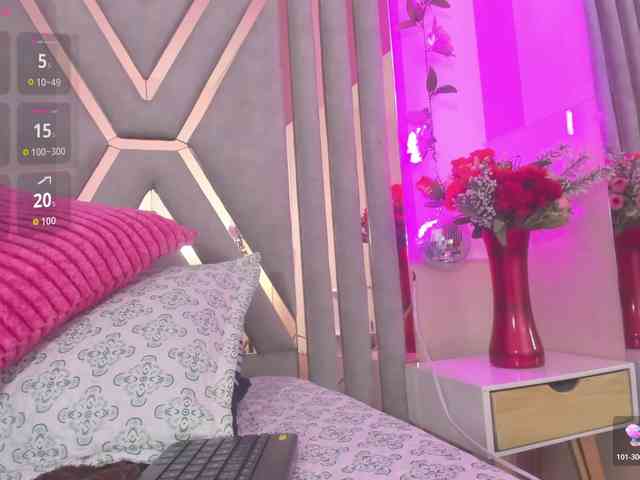 ivonne-valencia webcam