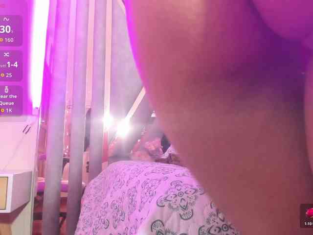 ivonne-valencia webcam