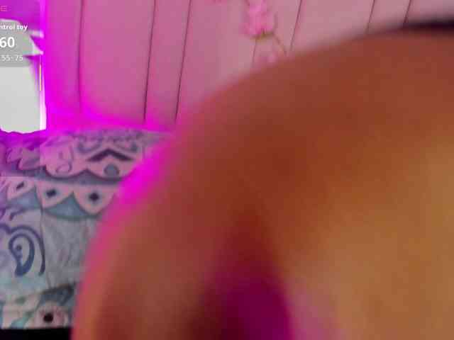ivonne-valencia webcam