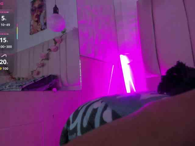 ivonne-valencia webcam