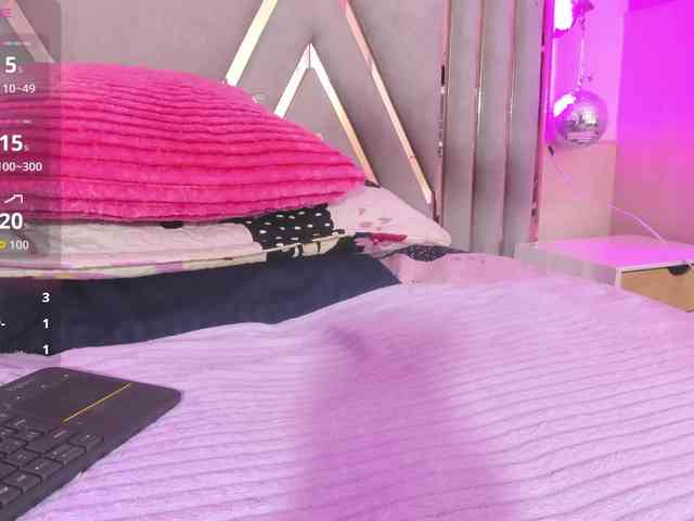 ivonne-valencia webcam