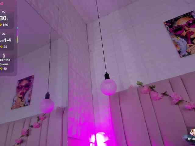 ivonne-valencia webcam